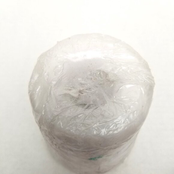 Silver Cup Cone Chalk White Billiards Pool Hand Talc Moisture Absorbing Snooker - Picture 4 of 6